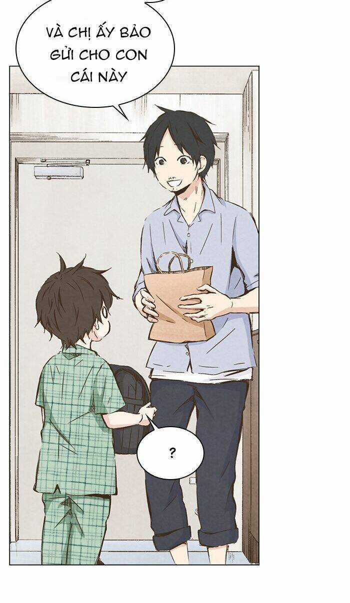 MARRY ME! Chapter 56 trang 3