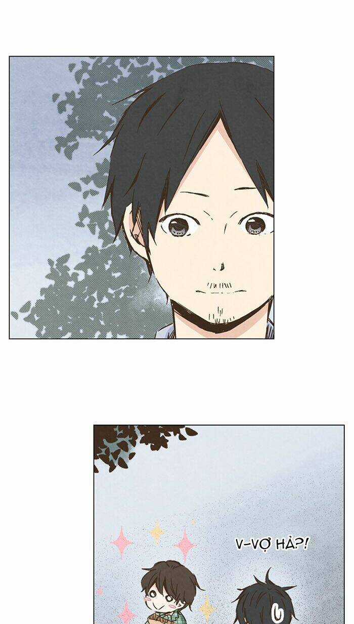 MARRY ME! Chapter 56 trang 33