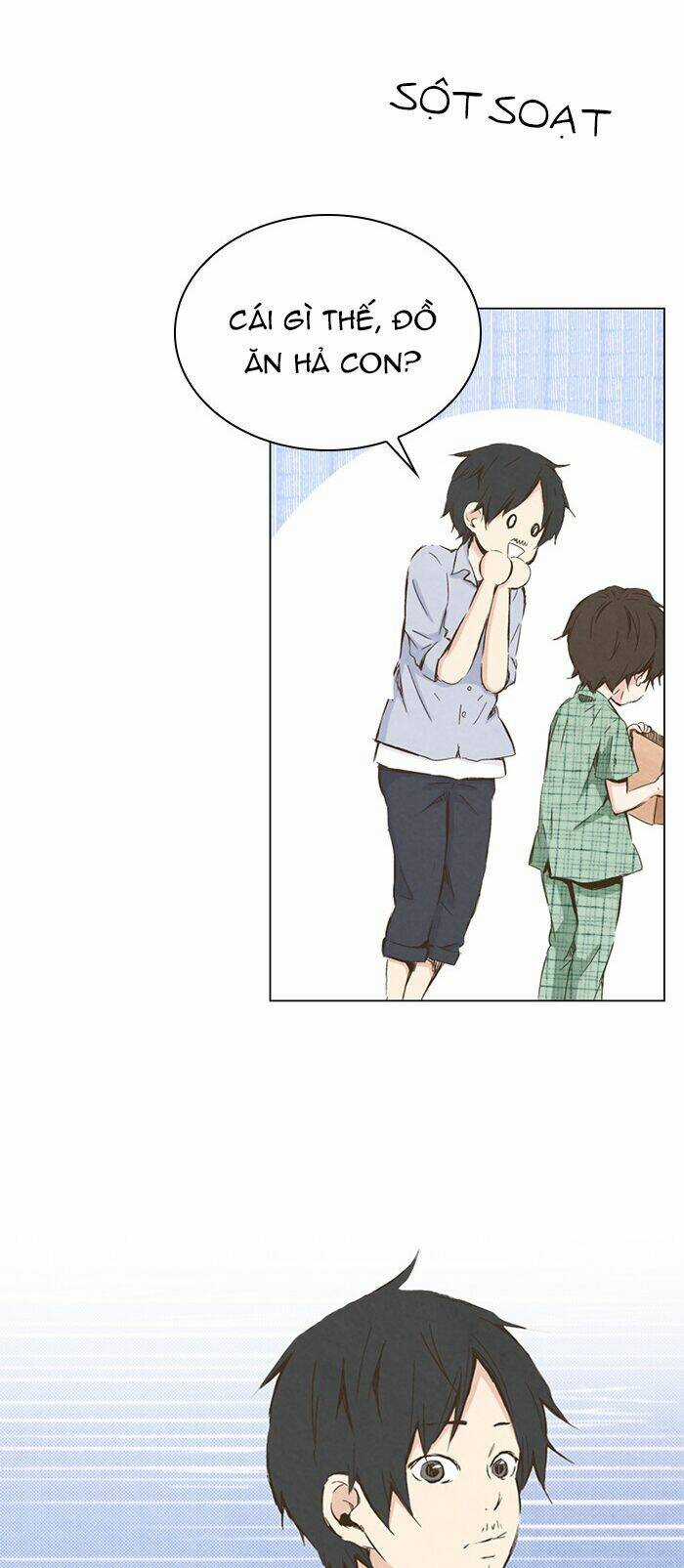 MARRY ME! Chapter 56 trang 4