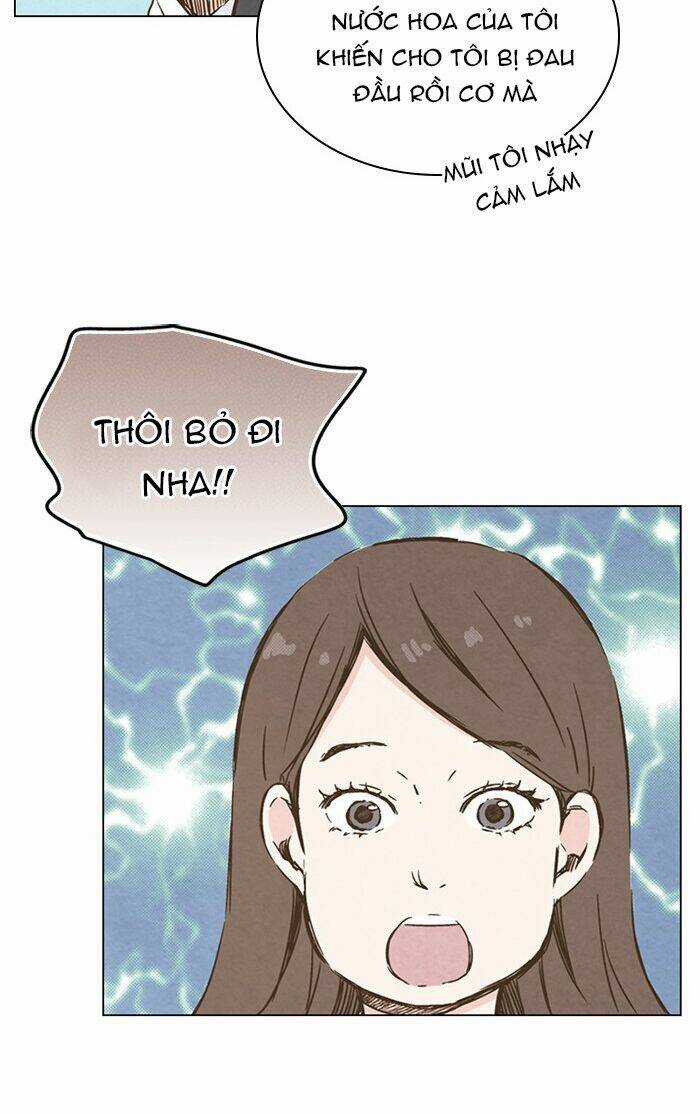 MARRY ME! Chapter 57 trang 10