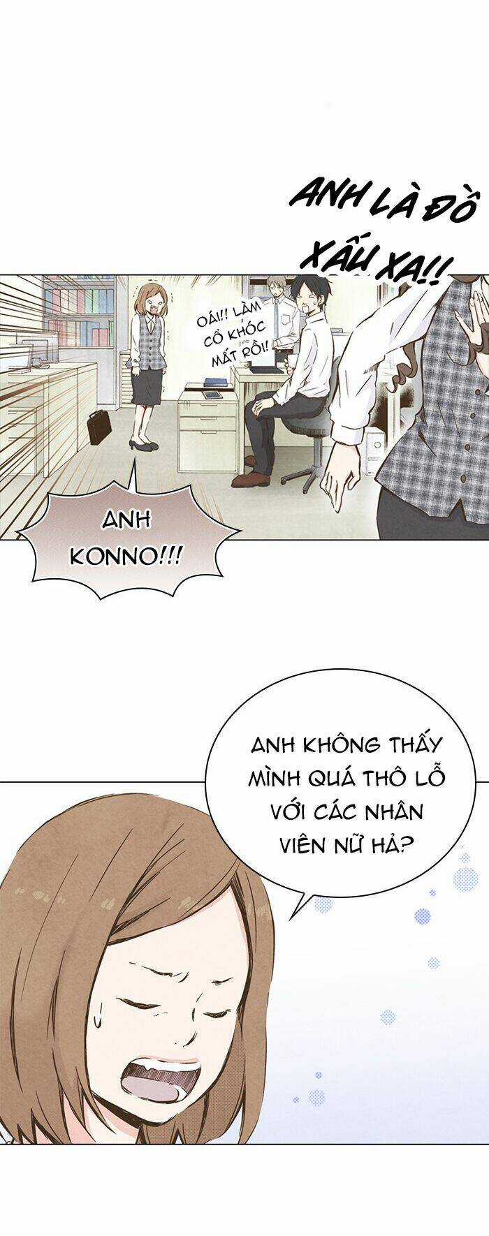 MARRY ME! Chapter 57 trang 11