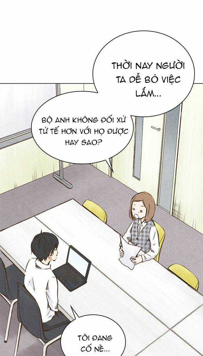 MARRY ME! Chapter 57 trang 12