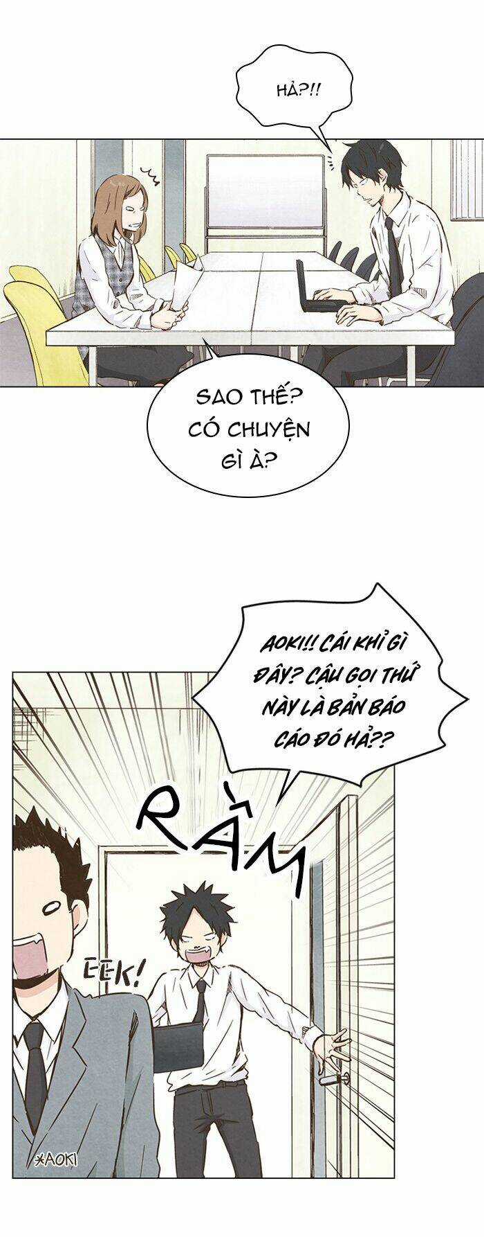 MARRY ME! Chapter 57 trang 18