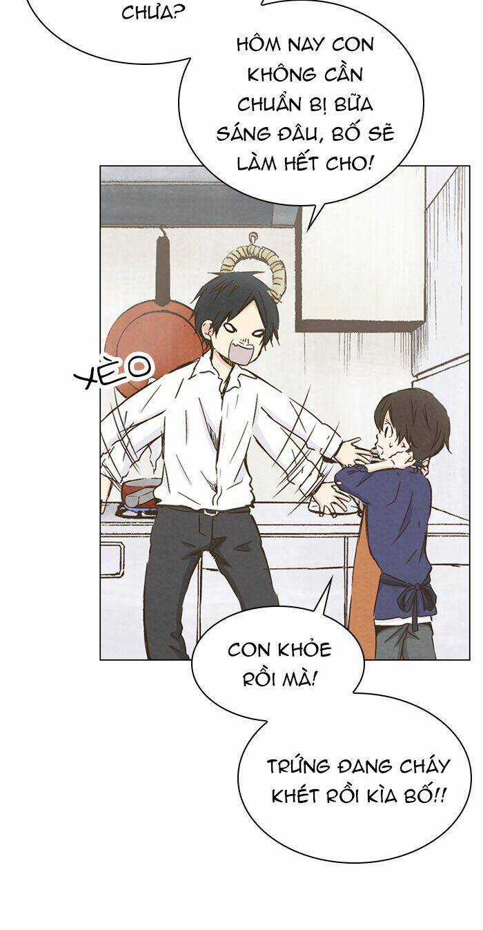 MARRY ME! Chapter 57 trang 3