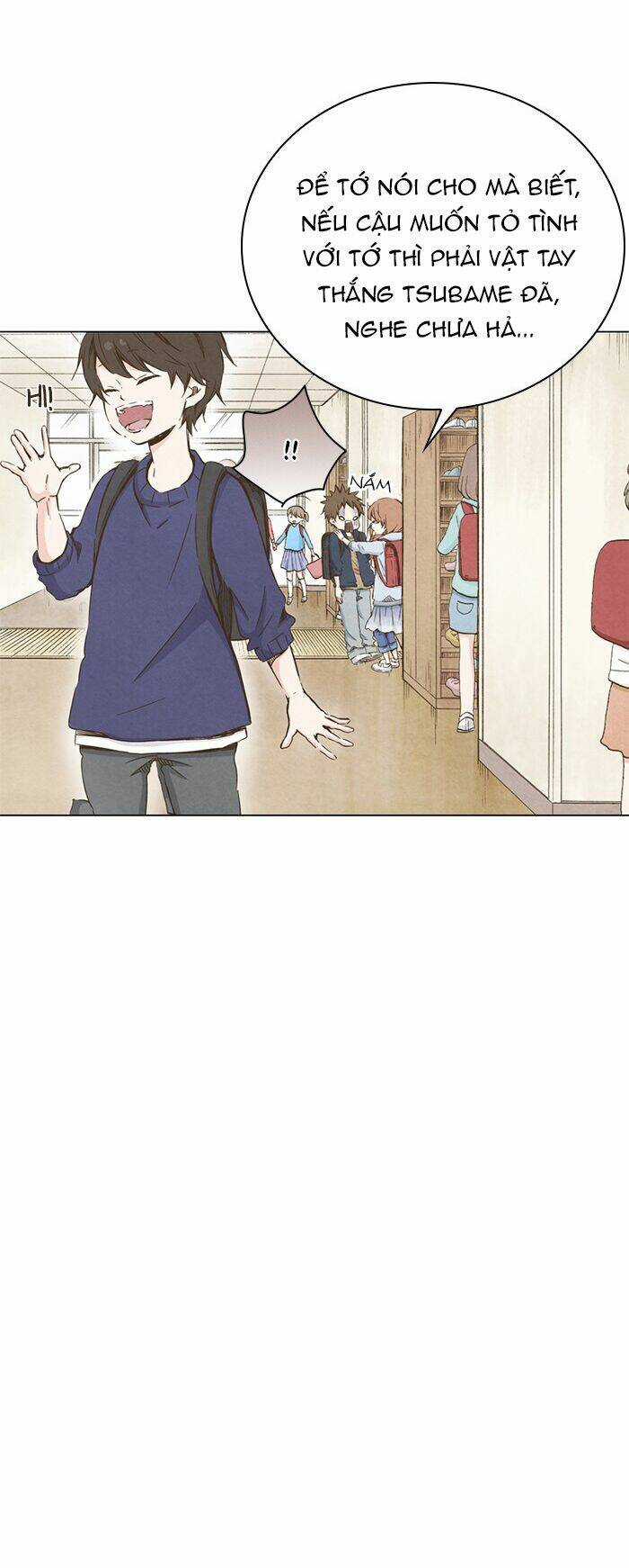 MARRY ME! Chapter 57 trang 32