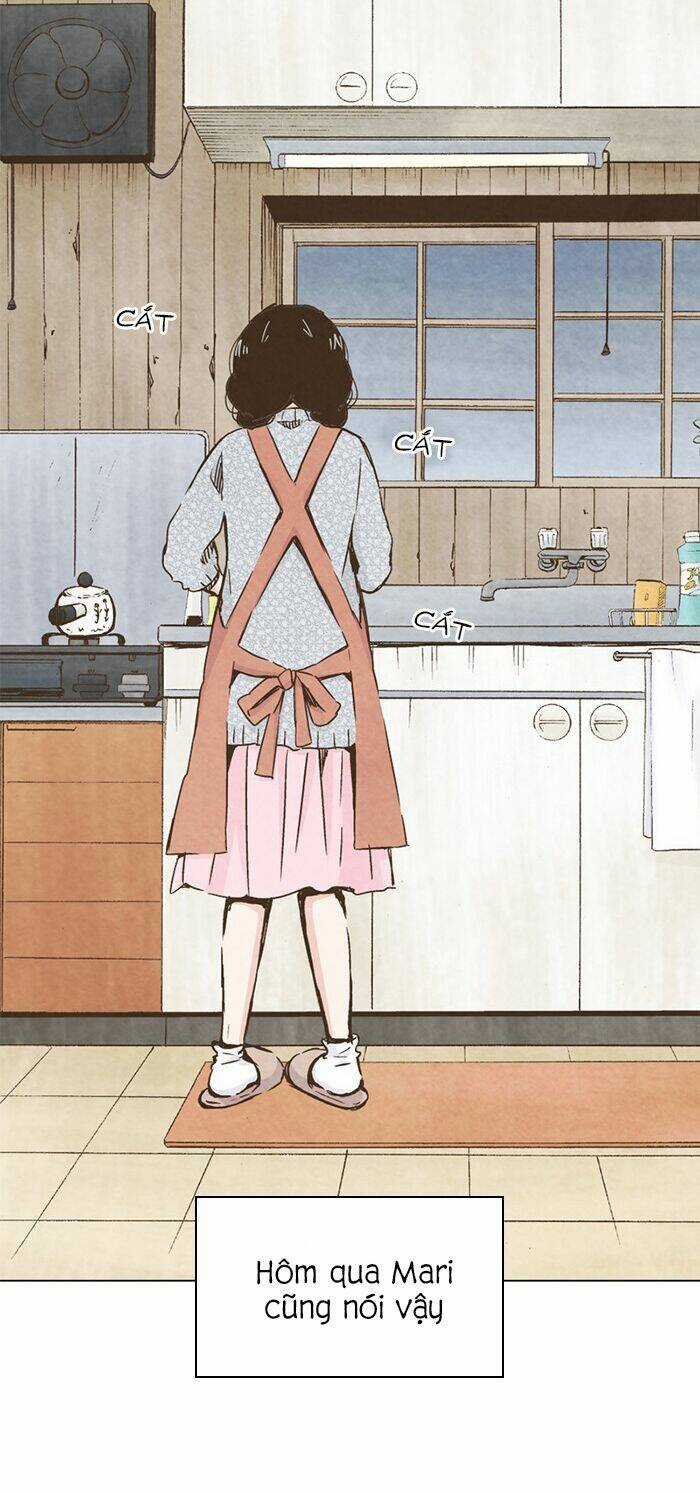 MARRY ME! Chapter 57 trang 34