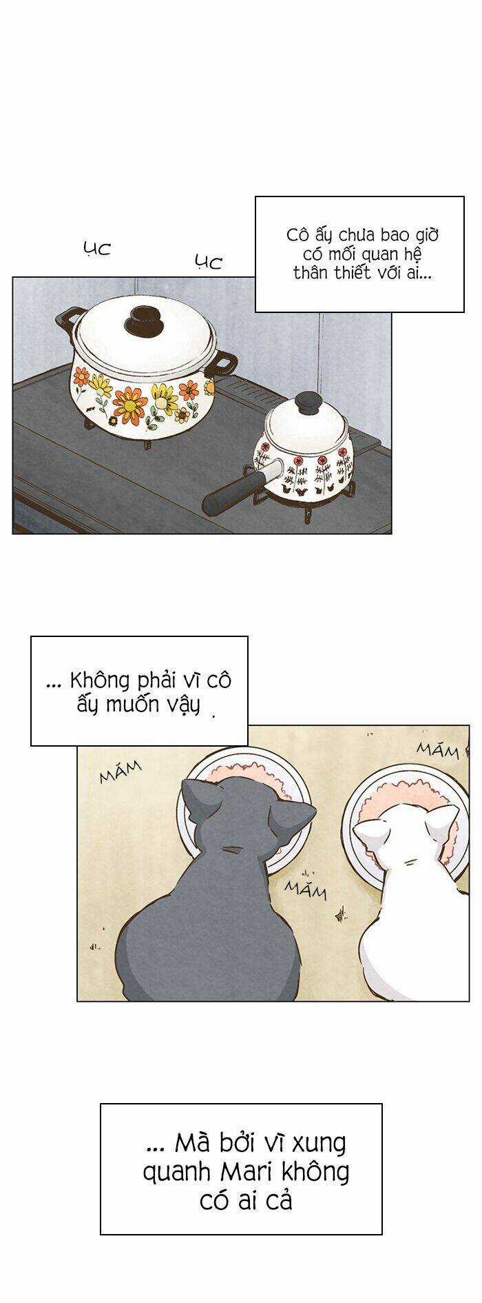 MARRY ME! Chapter 57 trang 35