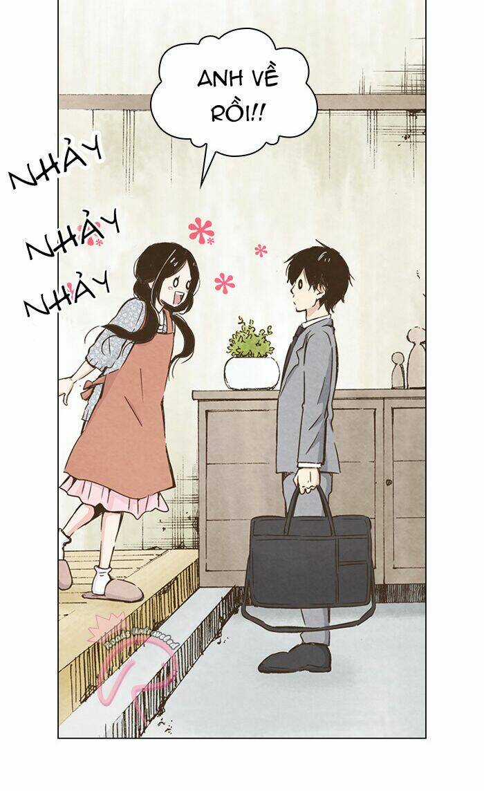 MARRY ME! Chapter 57 trang 37