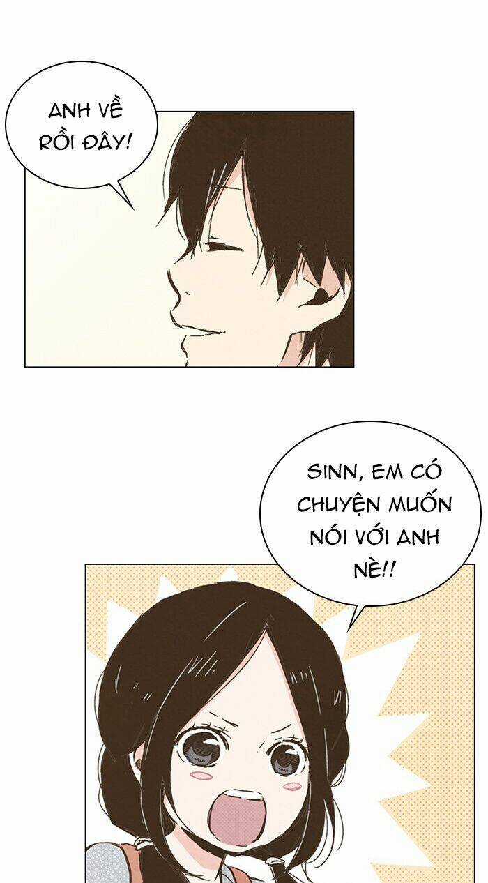 MARRY ME! Chapter 57 trang 38