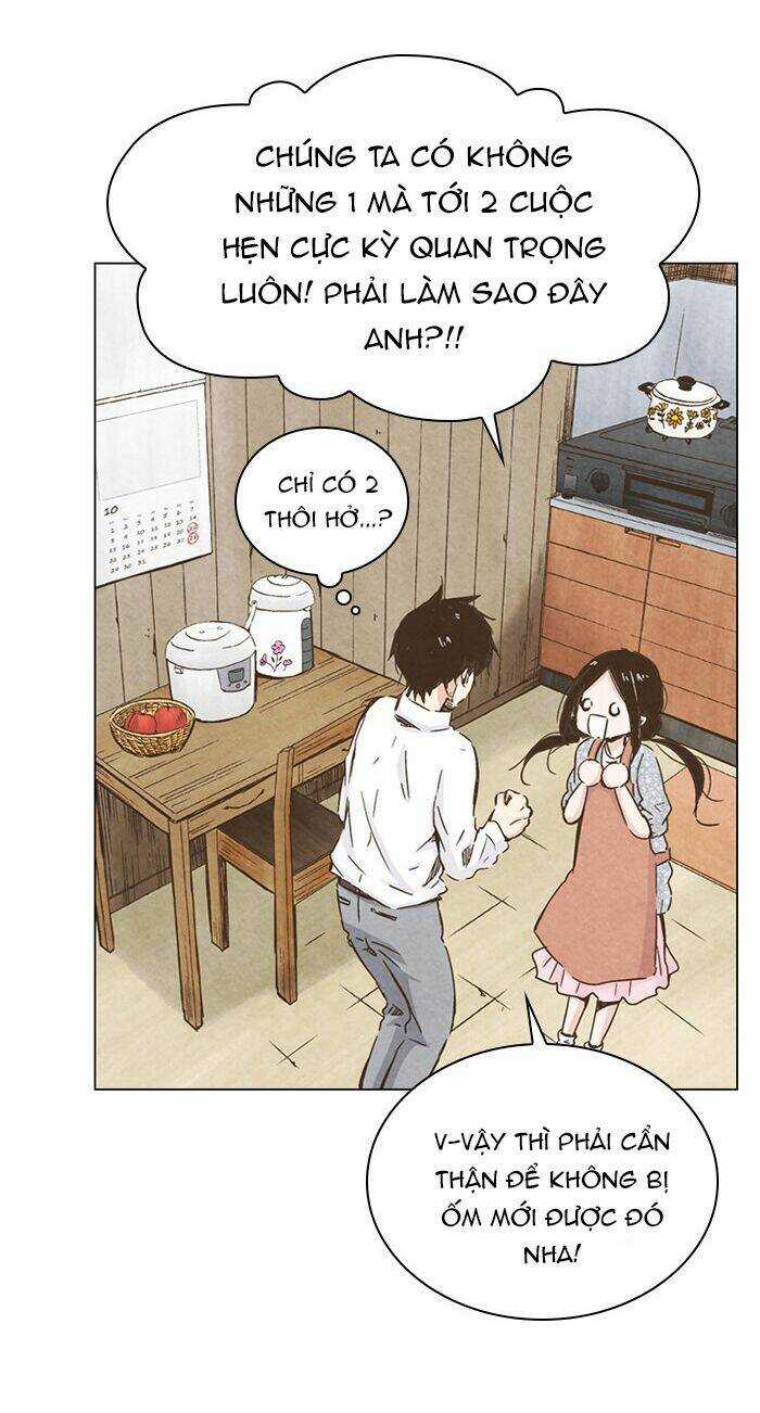 MARRY ME! Chapter 57 trang 43