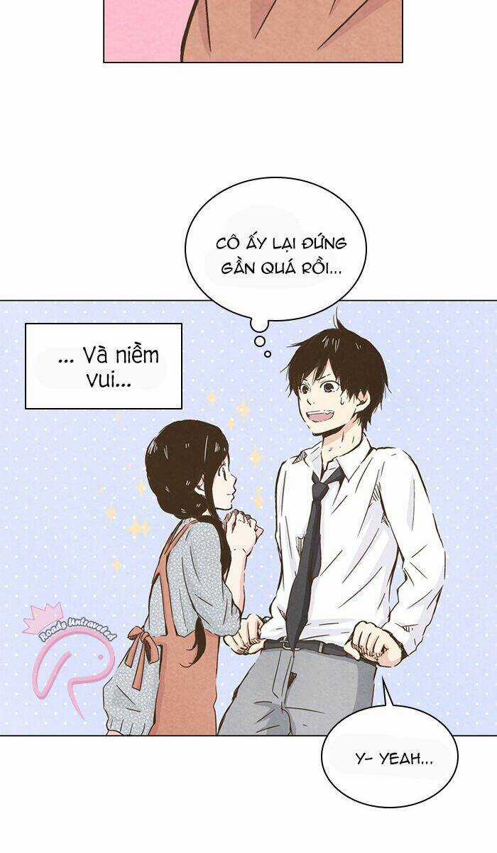 MARRY ME! Chapter 57 trang 45