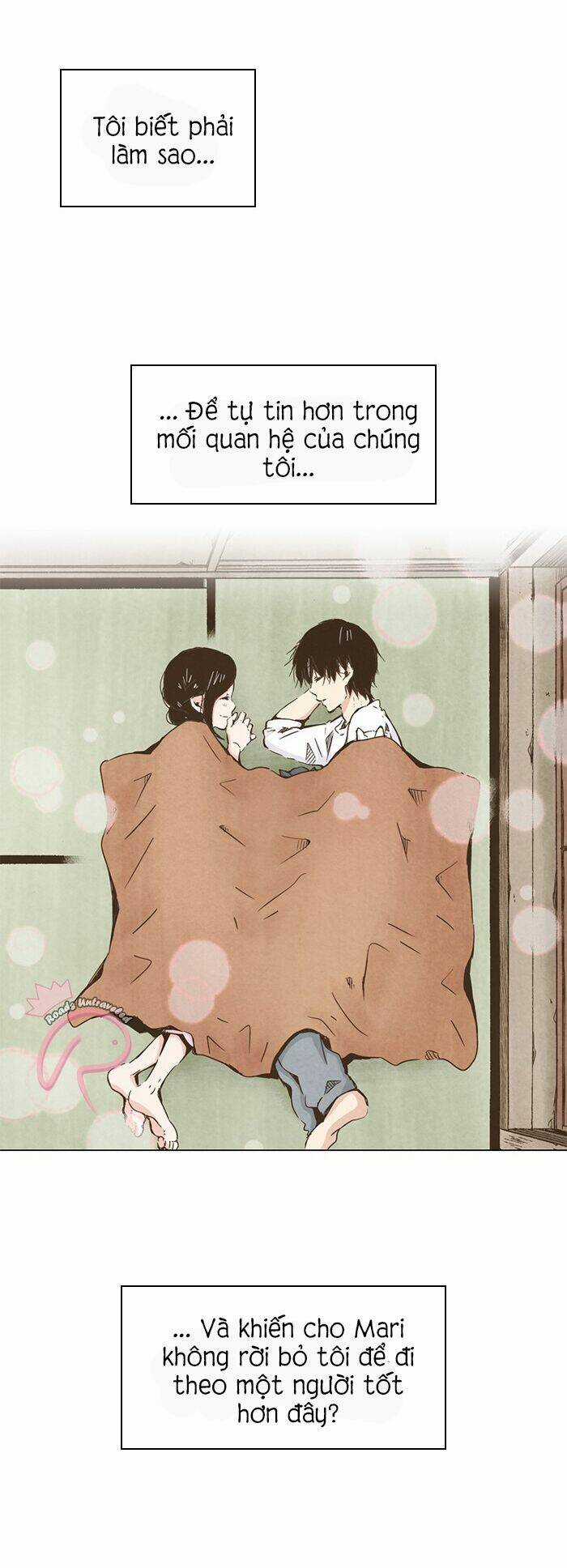 MARRY ME! Chapter 57 trang 51