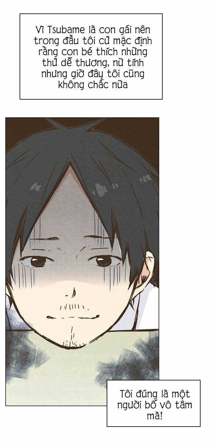 MARRY ME! Chapter 57 trang 6