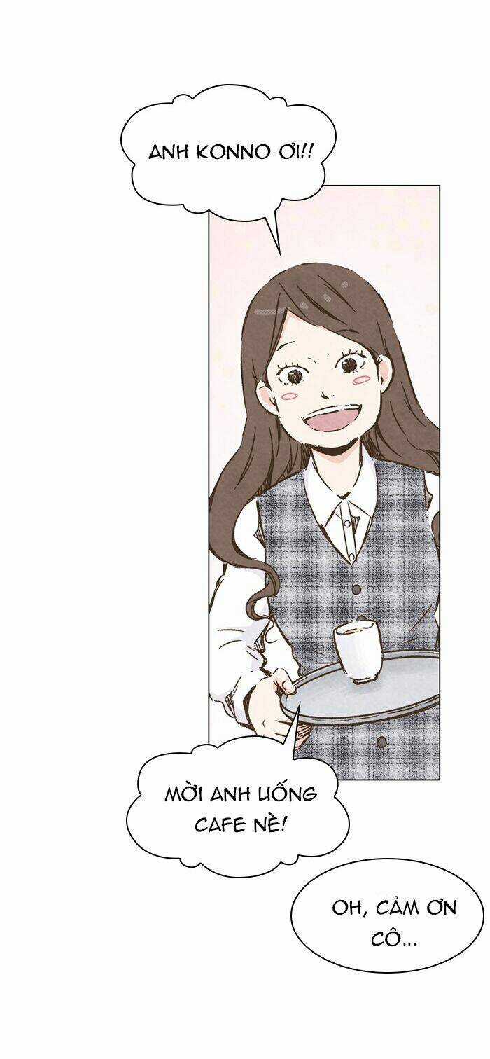 MARRY ME! Chapter 57 trang 7