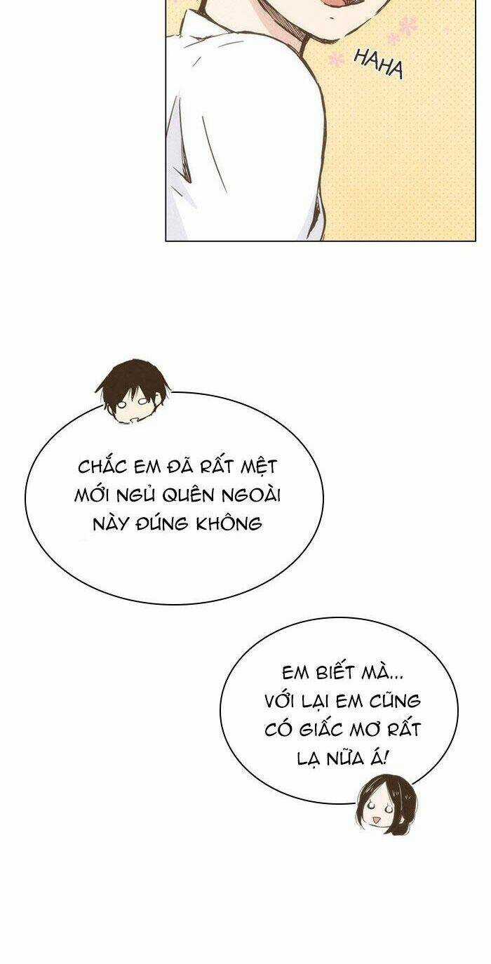 MARRY ME! Chapter 58 trang 10