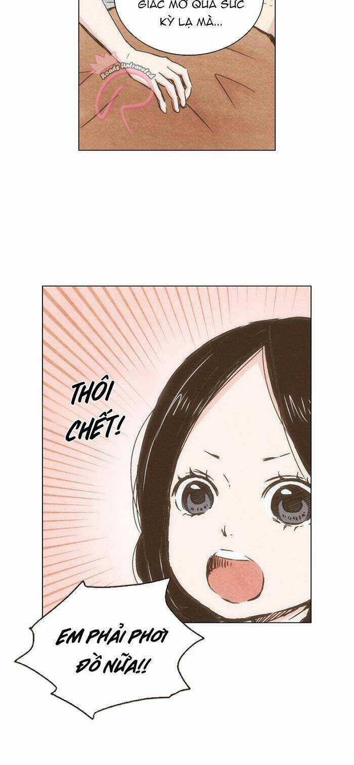 MARRY ME! Chapter 58 trang 12