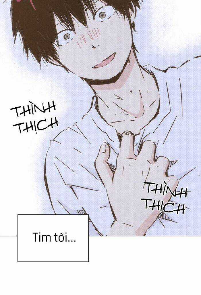 MARRY ME! Chapter 58 trang 14