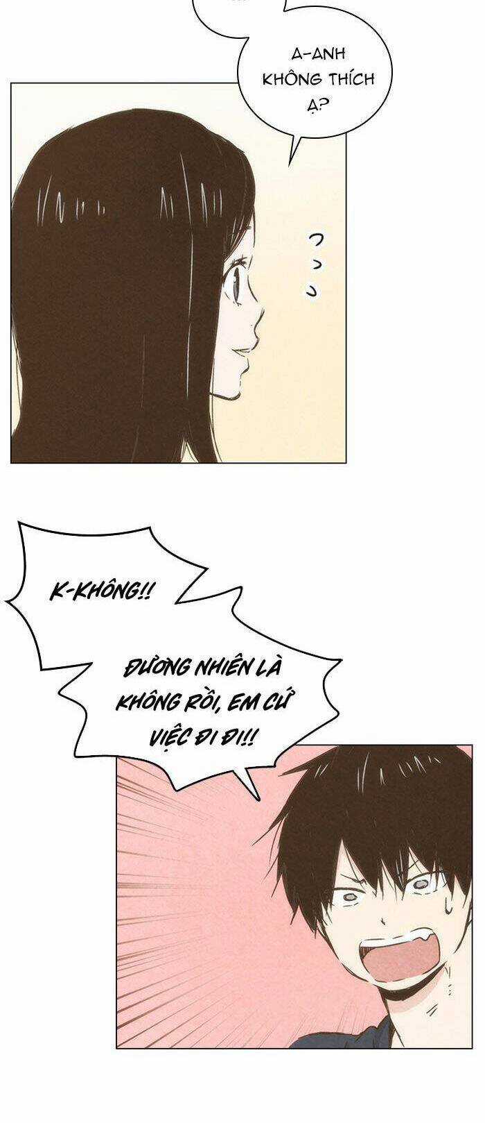 MARRY ME! Chapter 58 trang 21