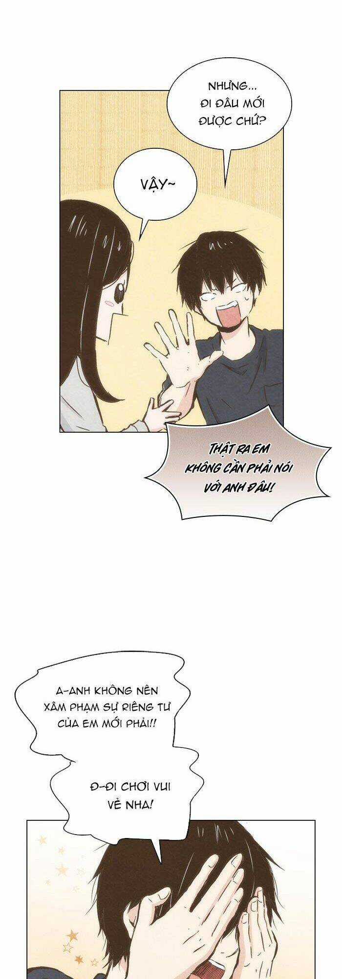 MARRY ME! Chapter 58 trang 22