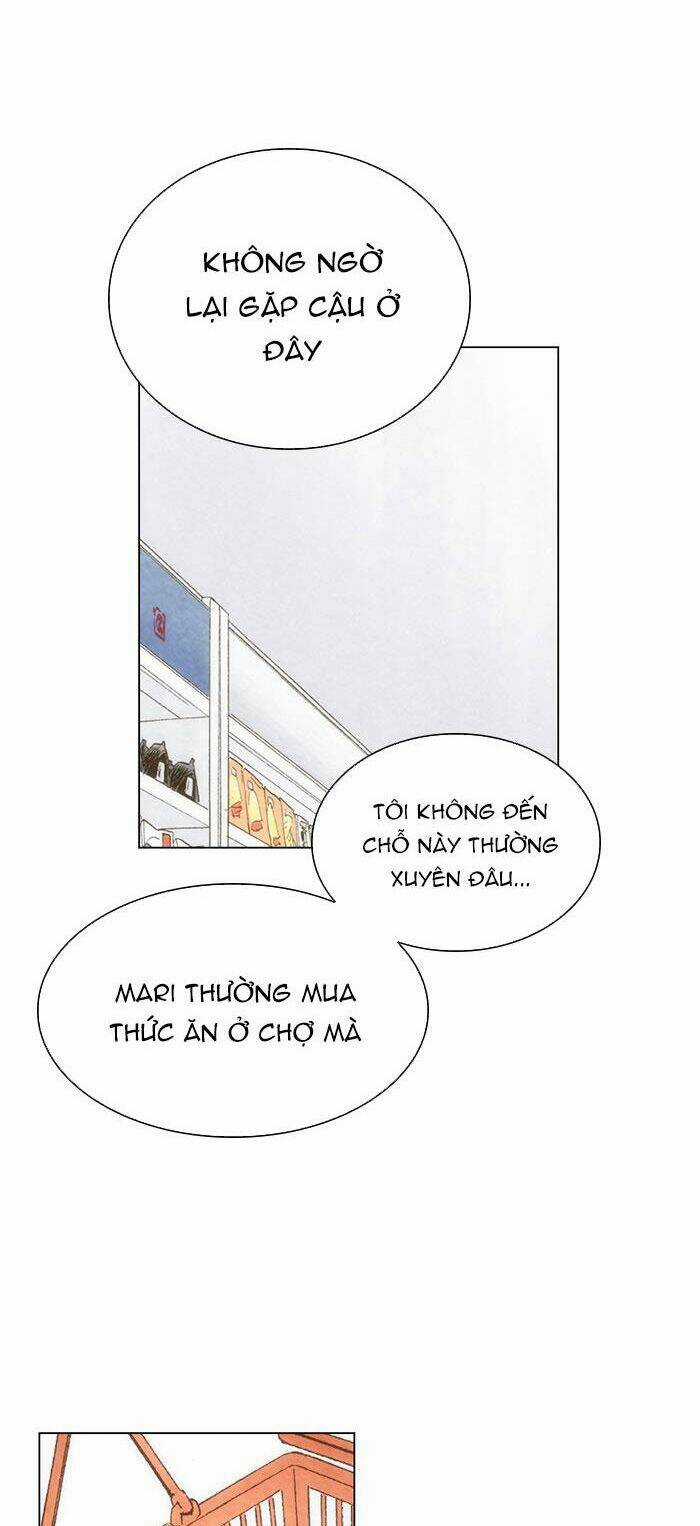 MARRY ME! Chapter 58 trang 27