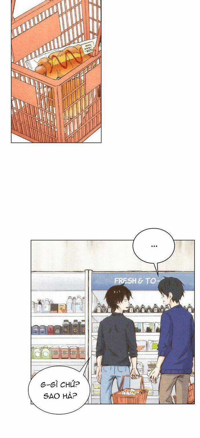 MARRY ME! Chapter 58 trang 28