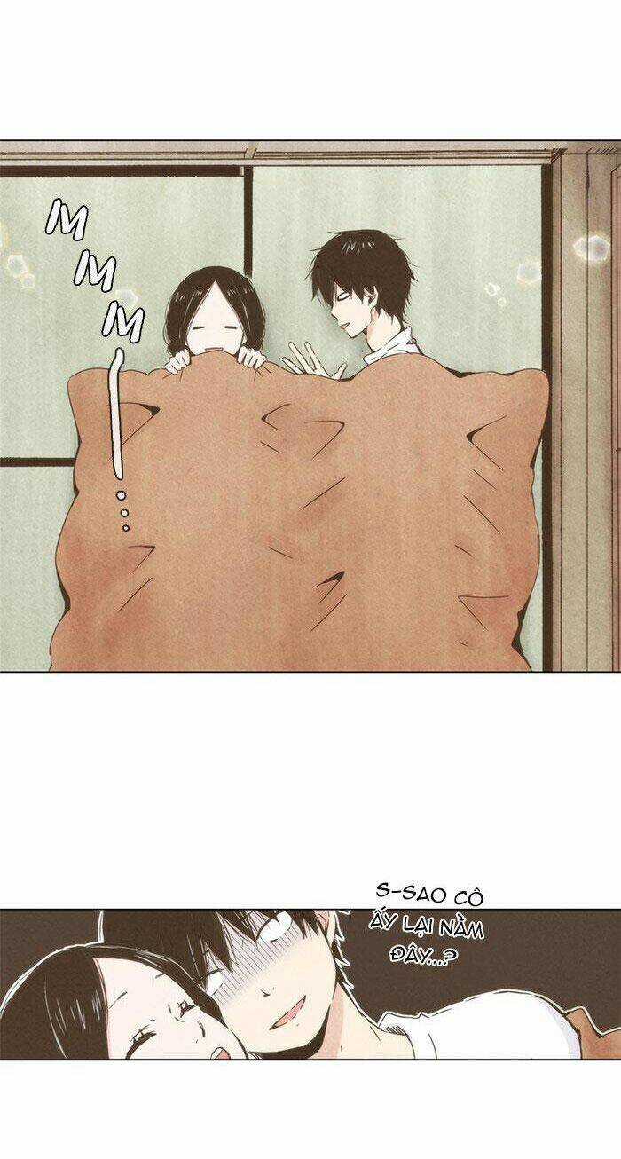 MARRY ME! Chapter 58 trang 3