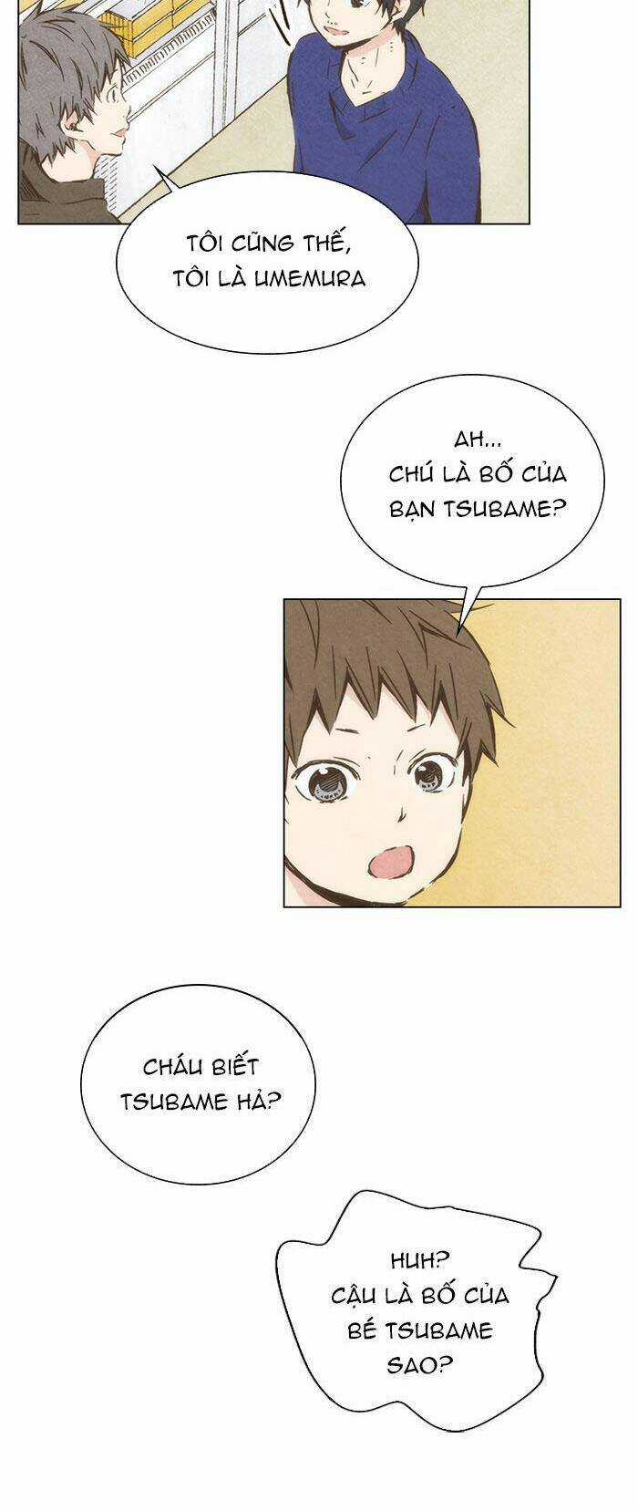 MARRY ME! Chapter 58 trang 32