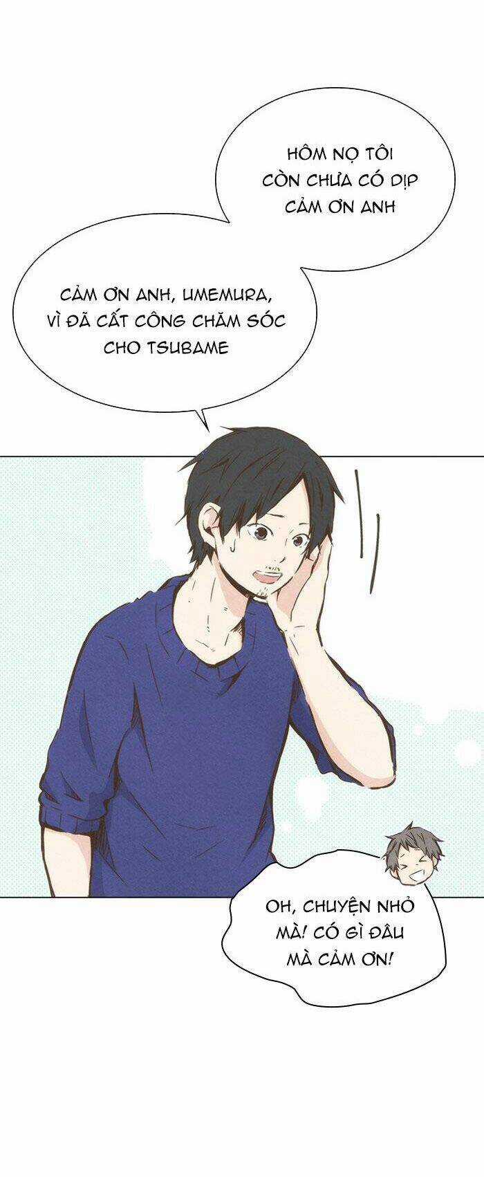 MARRY ME! Chapter 58 trang 35