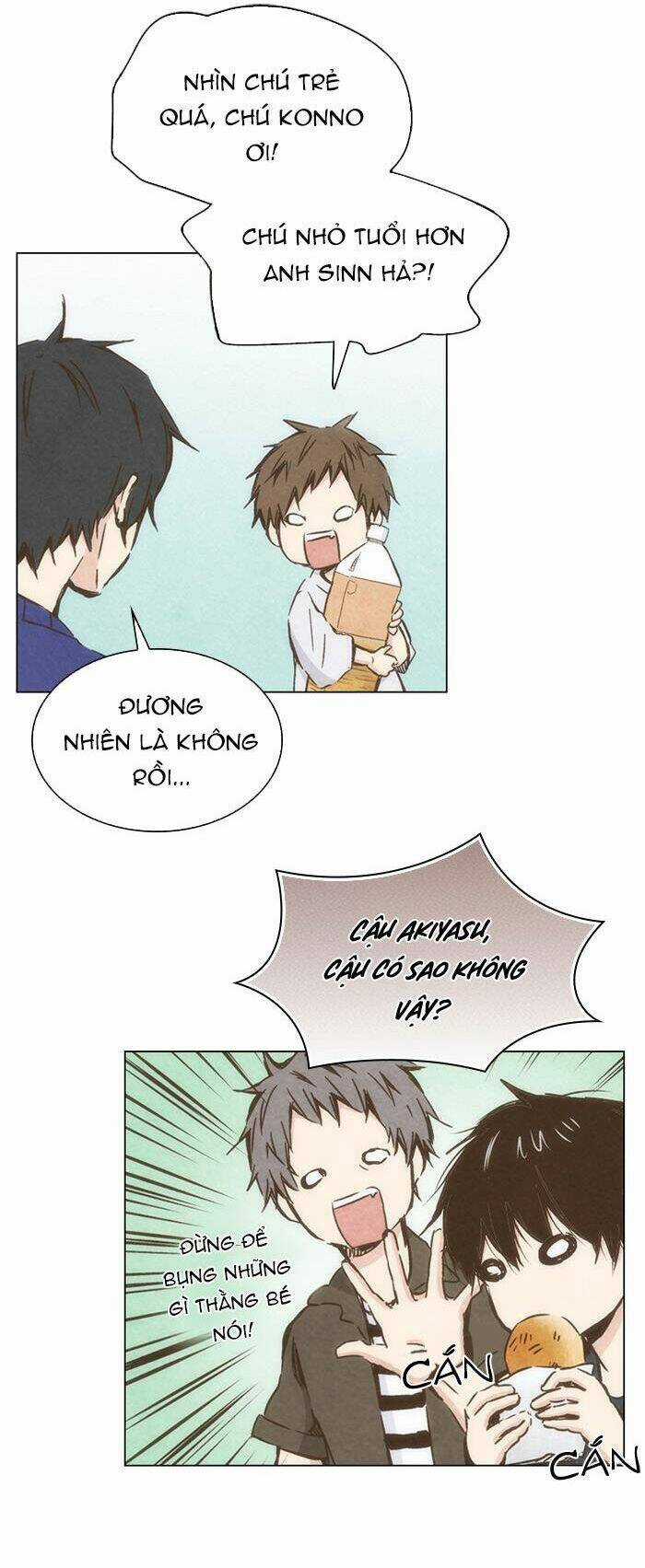 MARRY ME! Chapter 58 trang 36