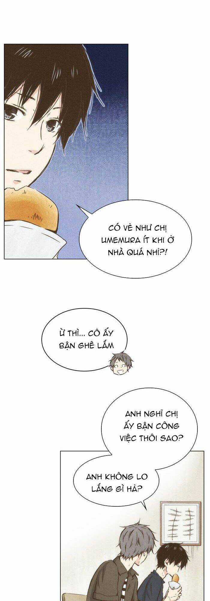 MARRY ME! Chapter 58 trang 38