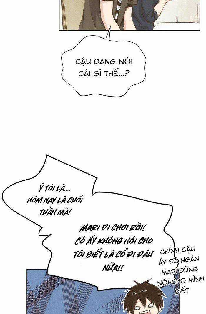 MARRY ME! Chapter 58 trang 39