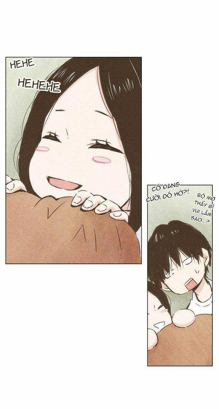 MARRY ME! Chapter 58 trang 4