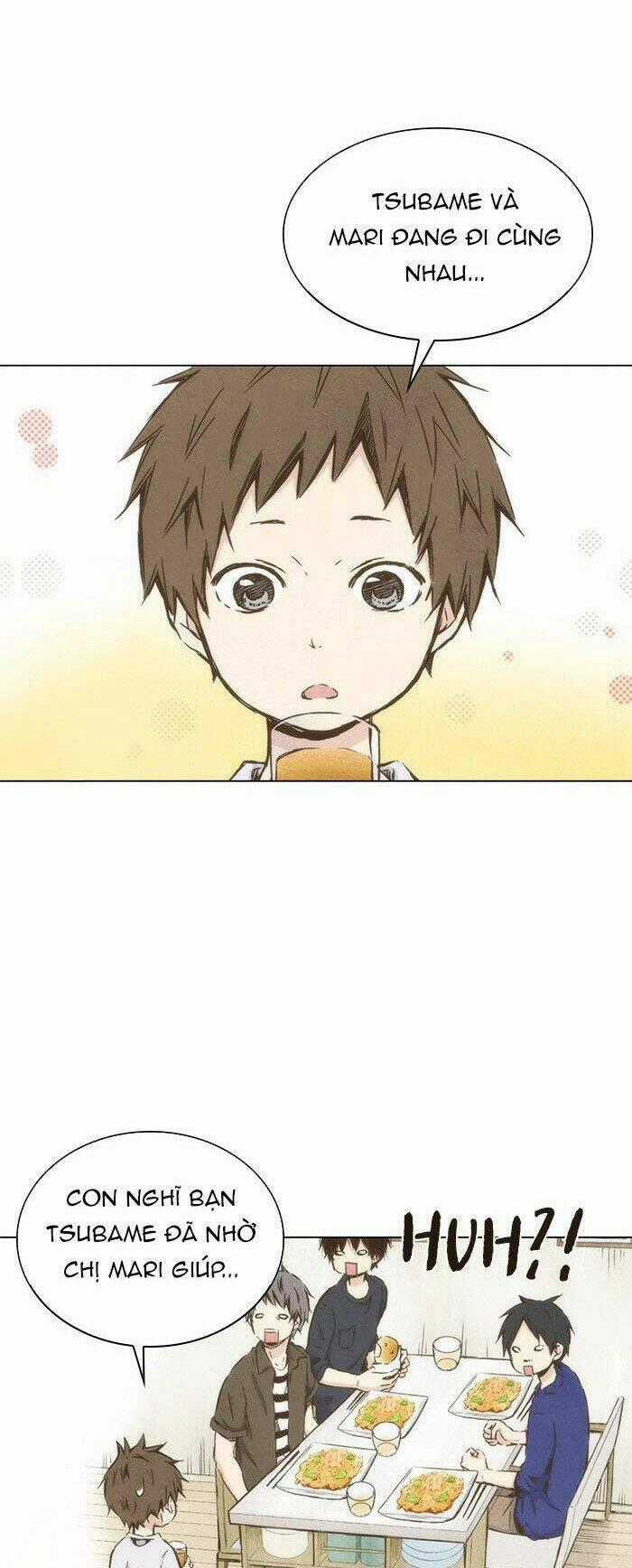 MARRY ME! Chapter 58 trang 41