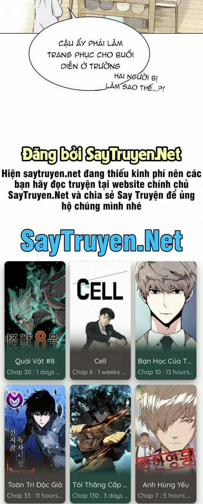 MARRY ME! Chapter 58 trang 42