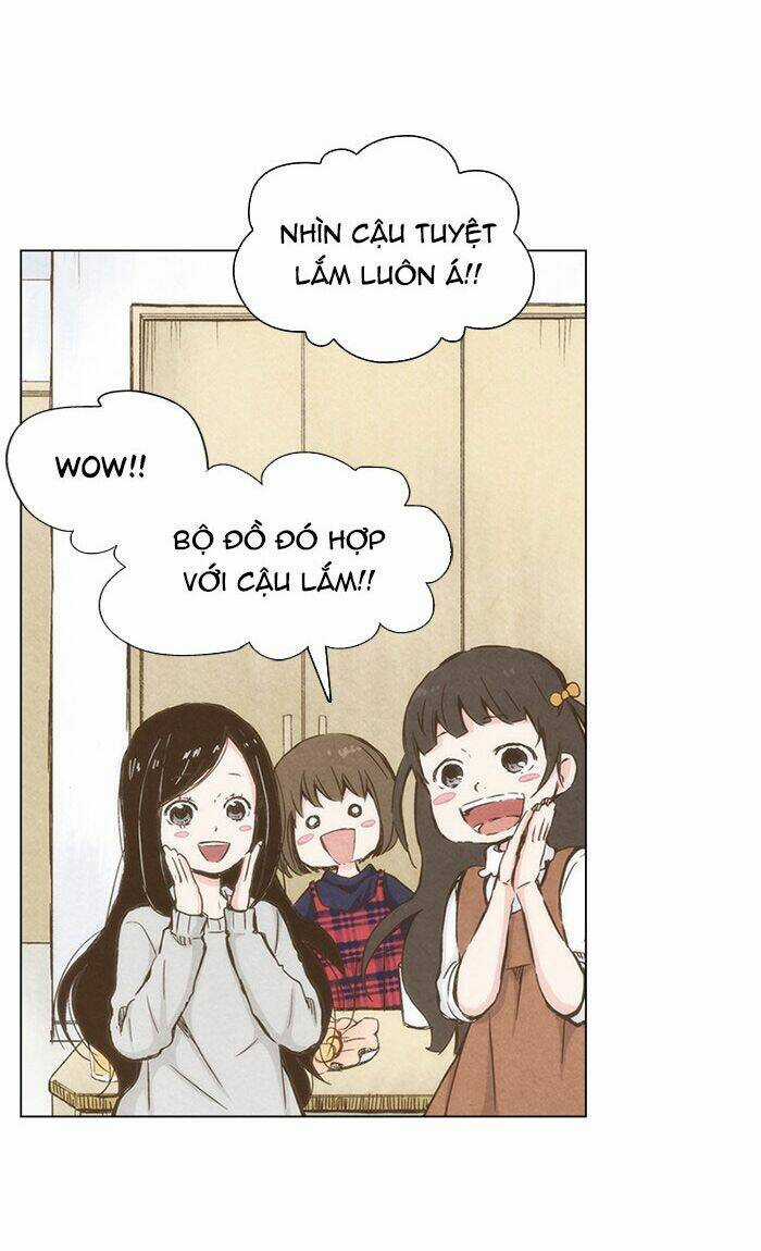 MARRY ME! Chapter 59 trang 17