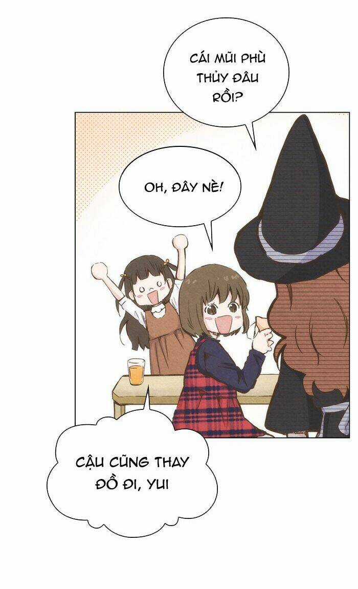 MARRY ME! Chapter 59 trang 18