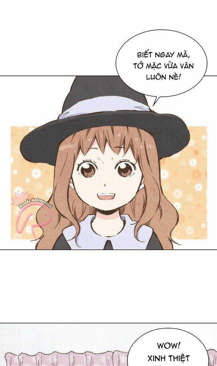 MARRY ME! Chapter 59 trang 19