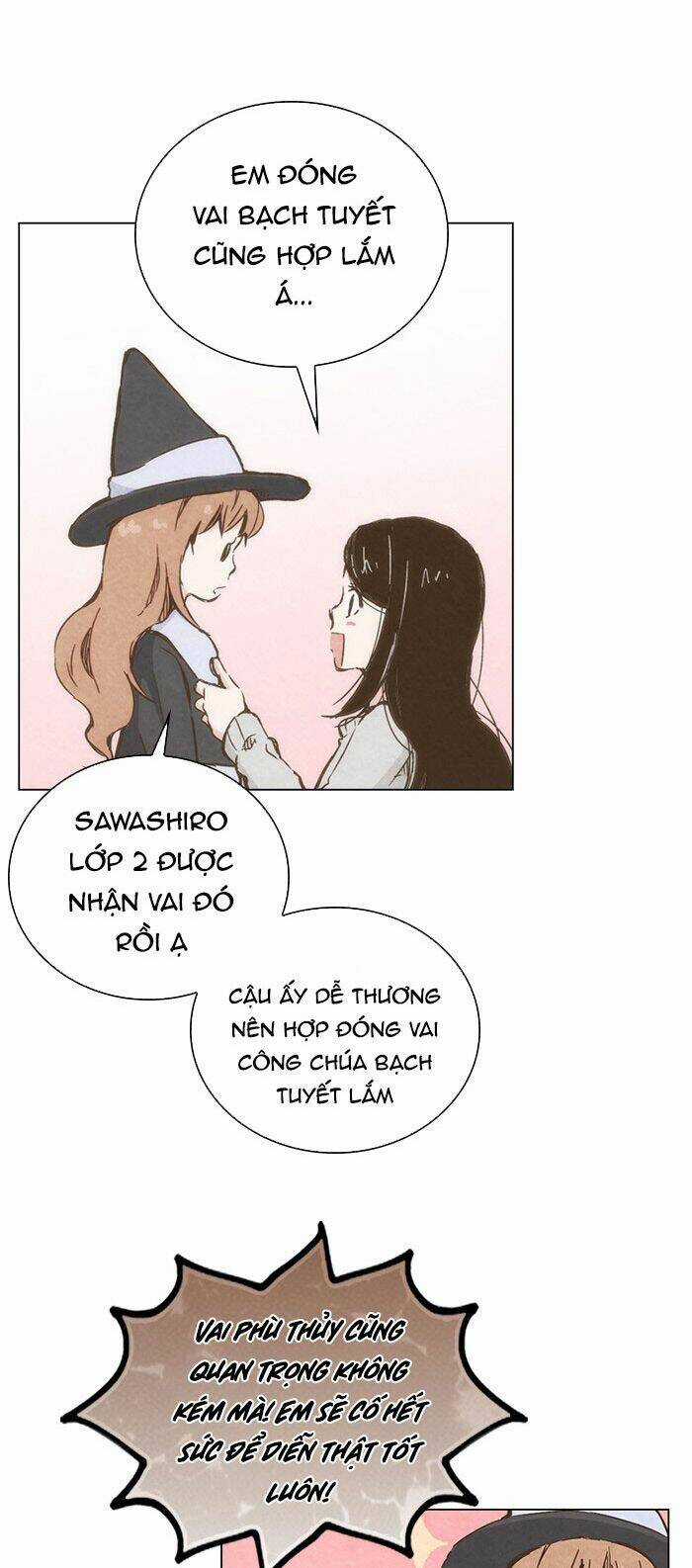 MARRY ME! Chapter 59 trang 21