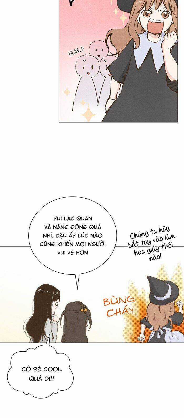 MARRY ME! Chapter 59 trang 22