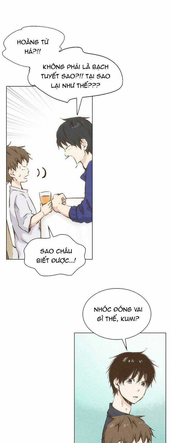 MARRY ME! Chapter 59 trang 25