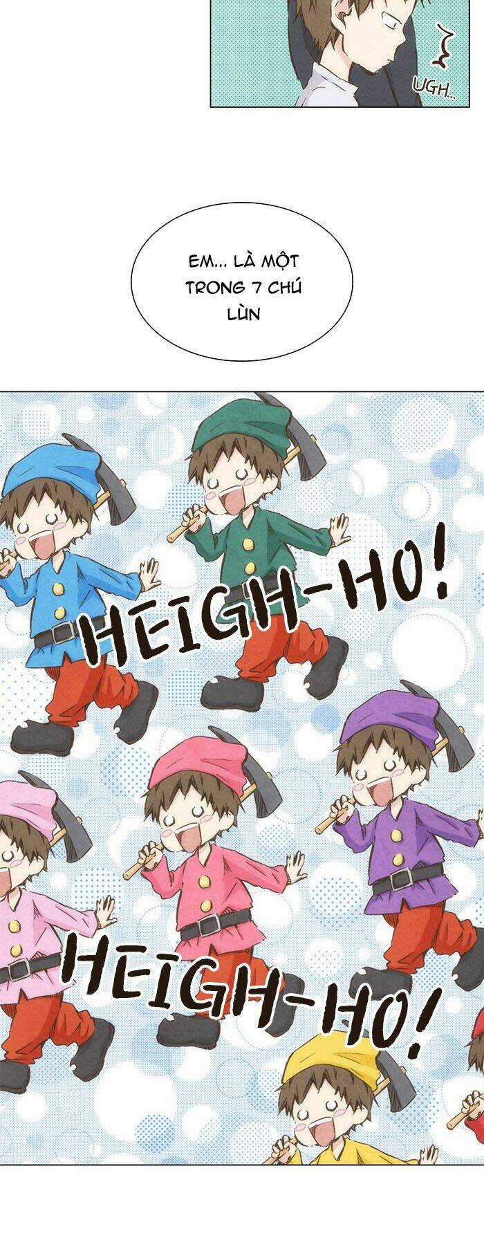 MARRY ME! Chapter 59 trang 26