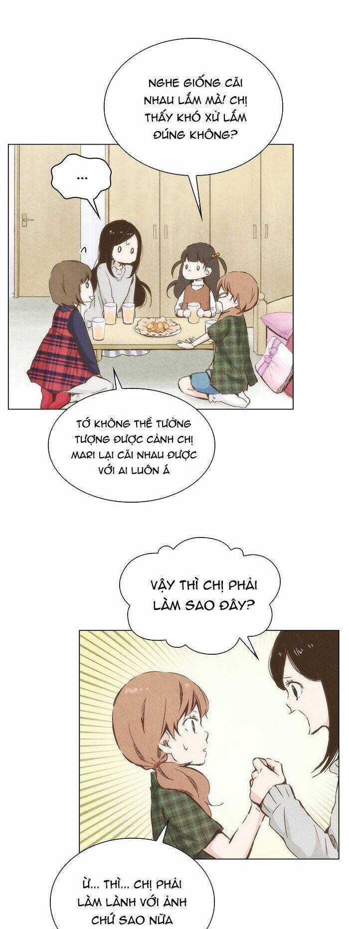 MARRY ME! Chapter 59 trang 31