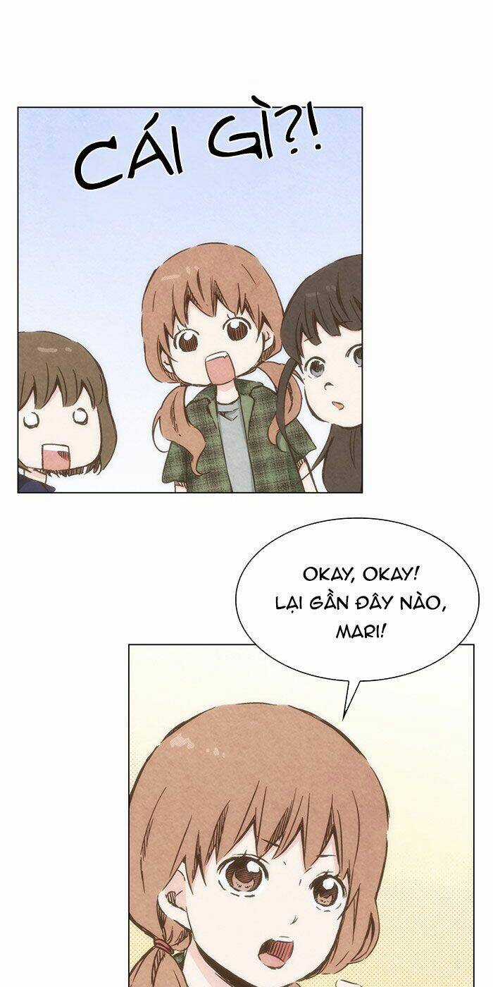 MARRY ME! Chapter 59 trang 33