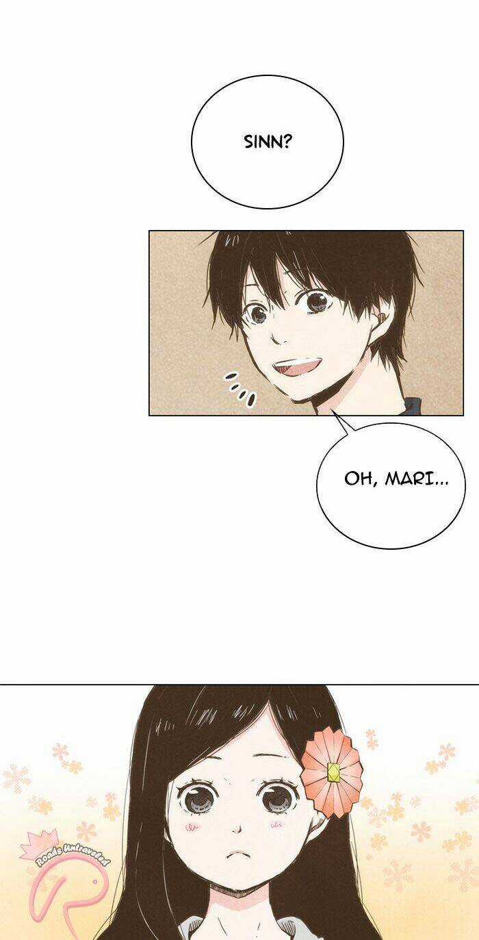 MARRY ME! Chapter 59 trang 37