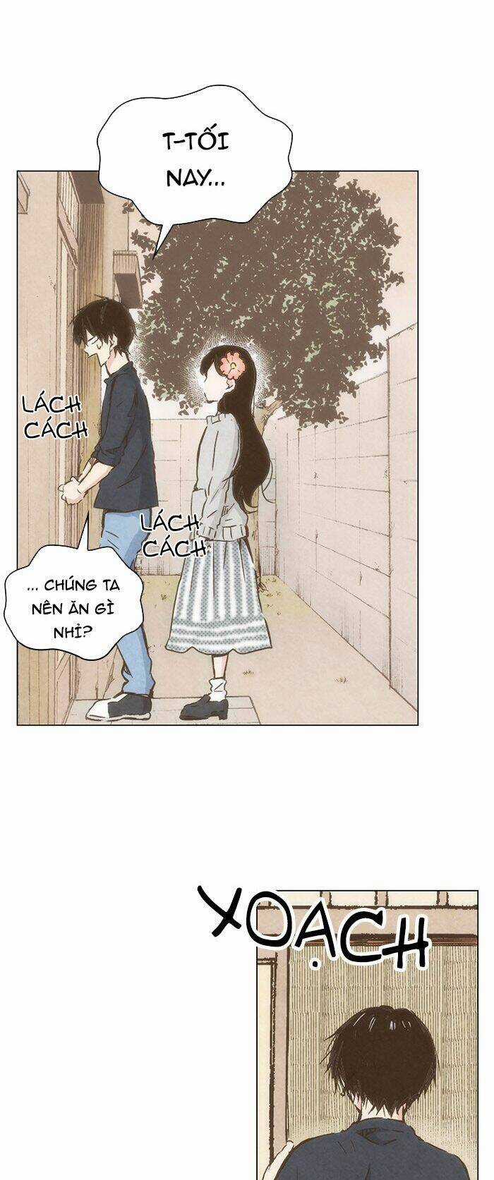 MARRY ME! Chapter 59 trang 43