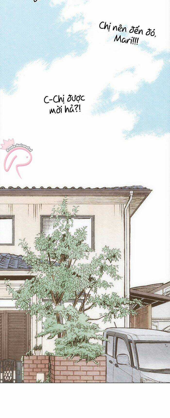 MARRY ME! Chapter 59 trang 5