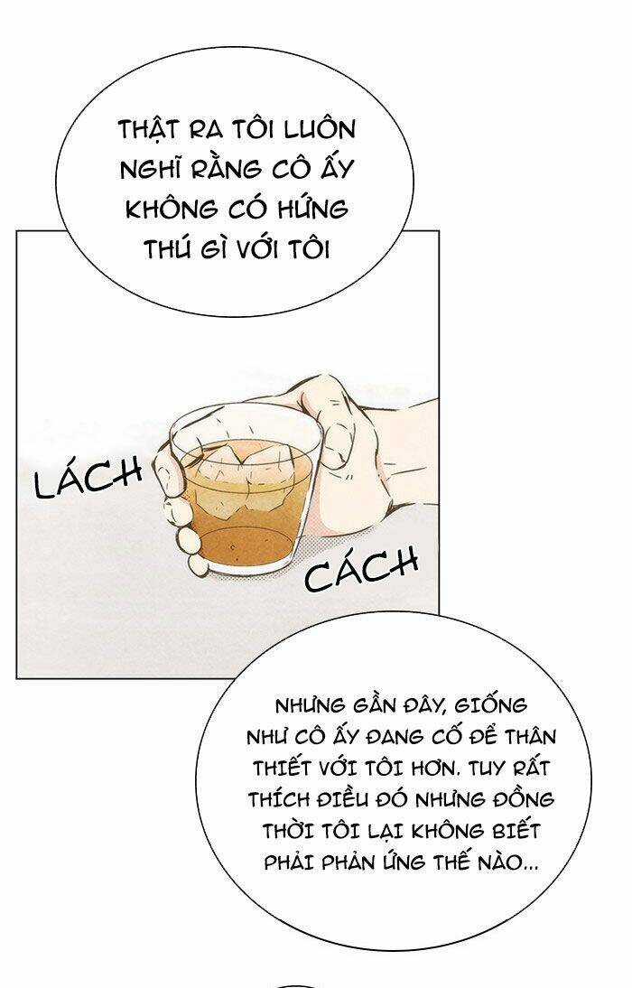 MARRY ME! Chapter 59 trang 6