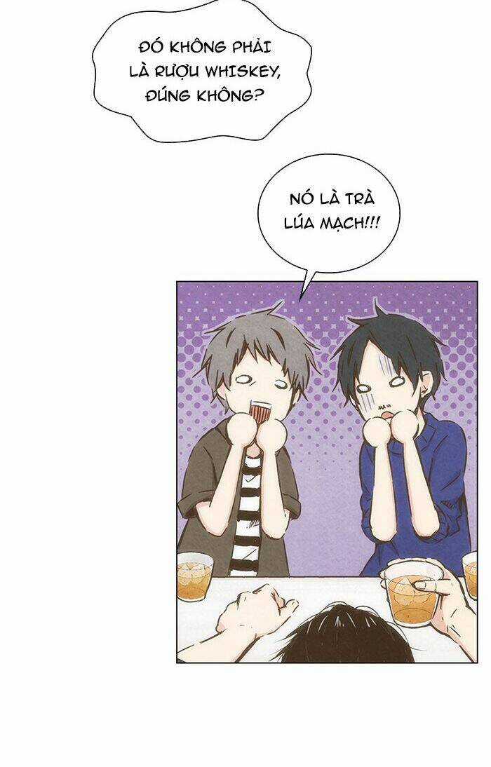 MARRY ME! Chapter 59 trang 7