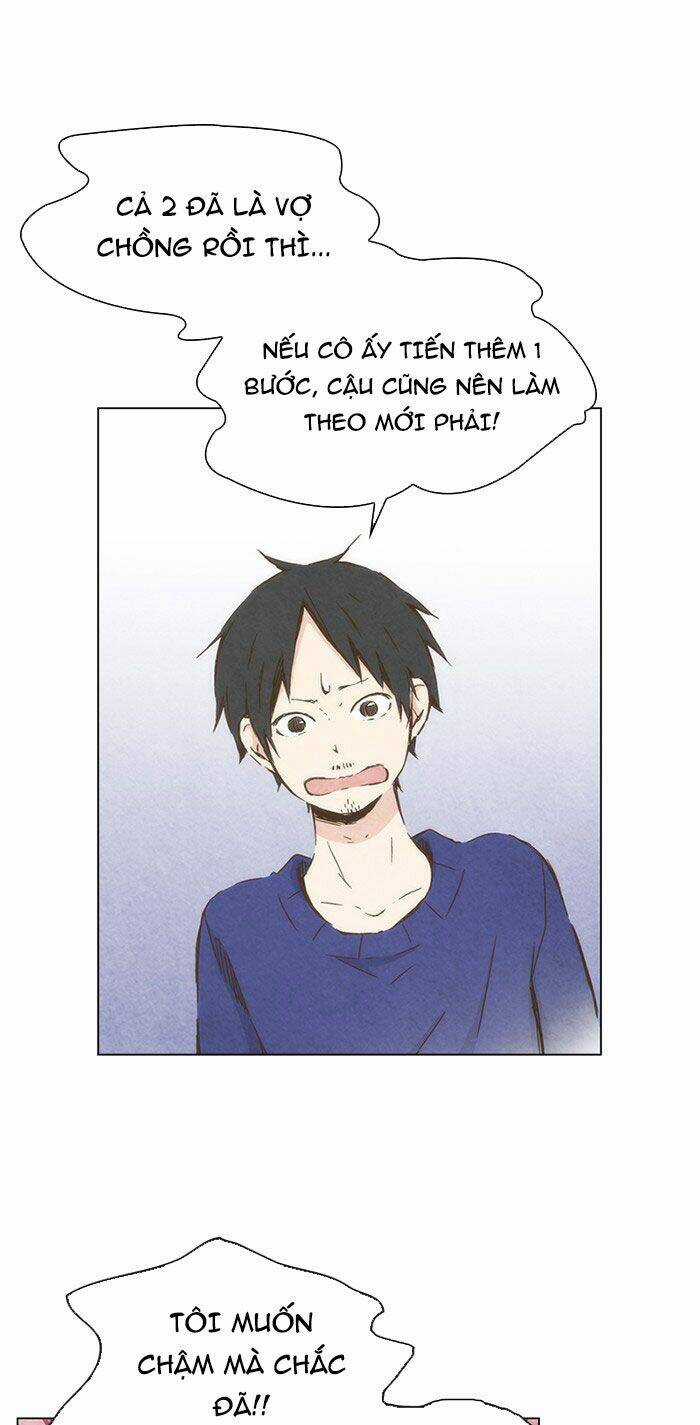 MARRY ME! Chapter 59 trang 8