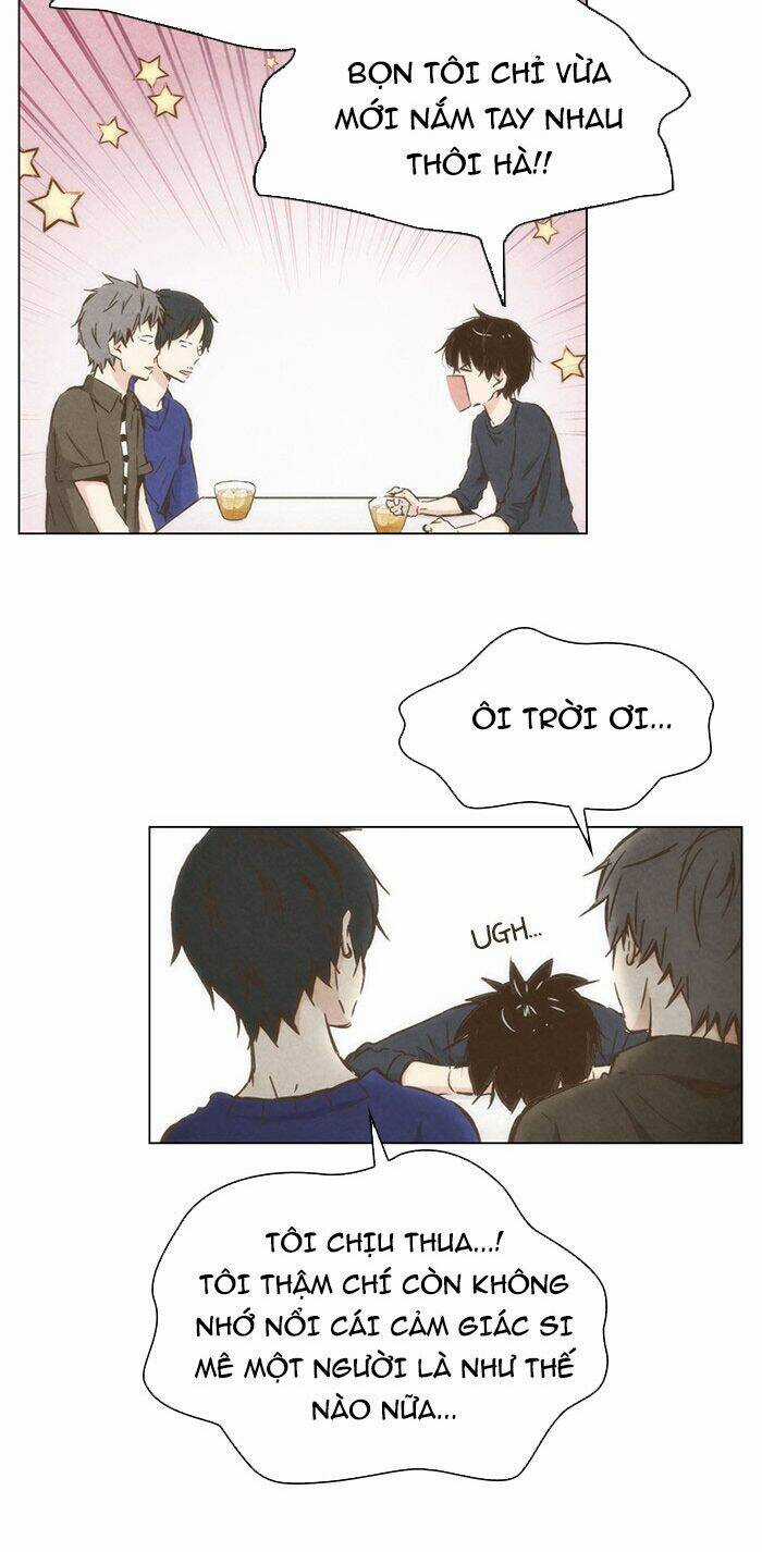 MARRY ME! Chapter 59 trang 9